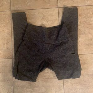 Offline by Aerie full length workout pants